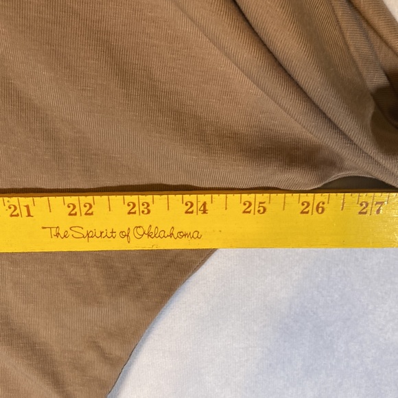 Women’s Small Miholl oversized stretch light pullover top - Picture 3 of 8